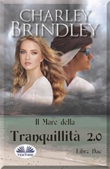 Il Mare Della Tranquillità 20 - Libro Due: Invasione - cover