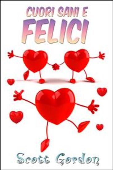 Cuori Sani e Felici - cover