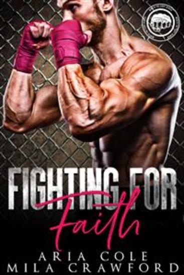 Combatto Per Fede - cover