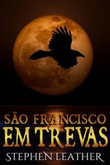 São Francisco Em Trevas - cover