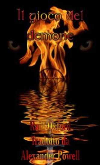 Il Gioco Del Demone - Il Quarto Libro Dei Guardiani - cover