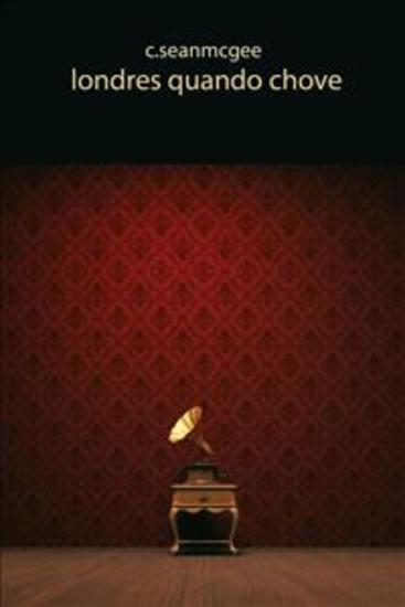 Londres Quando Chove - cover
