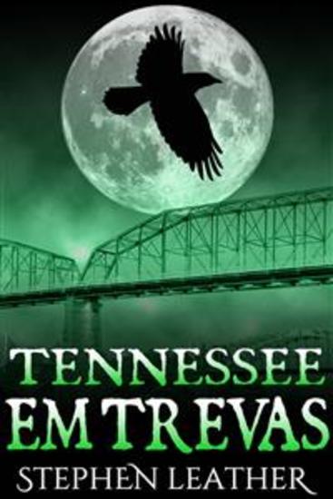Tennessee Em Trevas - cover