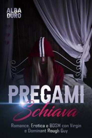 Pregami Schiava - cover