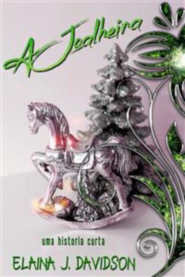 A Joalheira - ~Uma História Curta~ - cover
