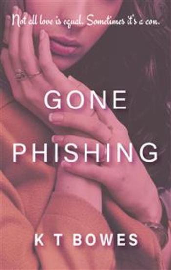 Gone Phishing - cover