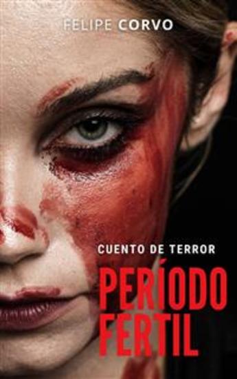 Período Fértil - cover