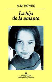 La hija del amante