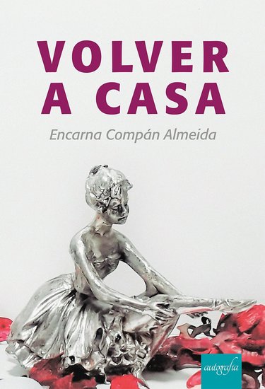Volver a casa - cover