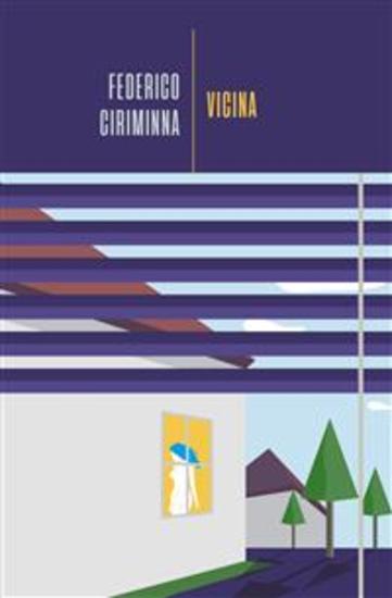 Vicina - cover