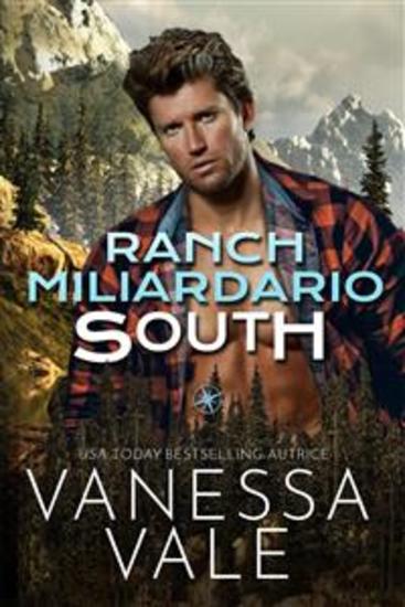 Ranch Miliardario: South - cover
