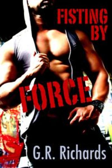 Fisting by Force - cover