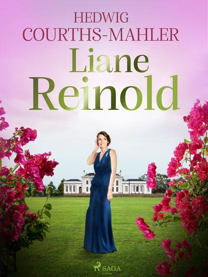 Liane Reinold - cover