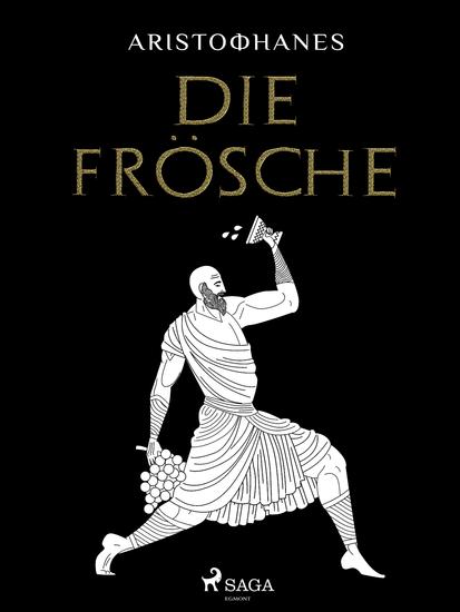 Die Frösche - cover
