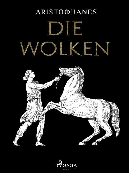 Die Wolken - cover