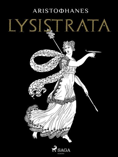 Lysistrata - cover