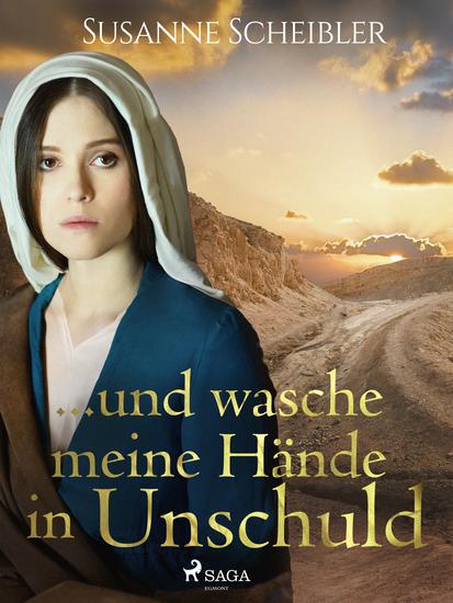 und wasche meine Hände in Unschuld - cover