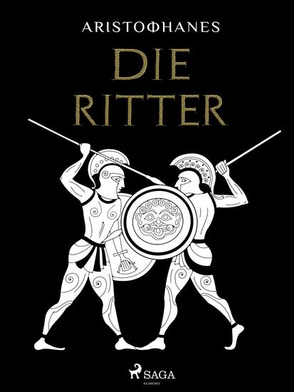 Die Ritter - cover