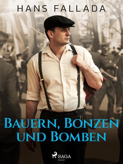 Bauern Bonzen und Bomben - cover