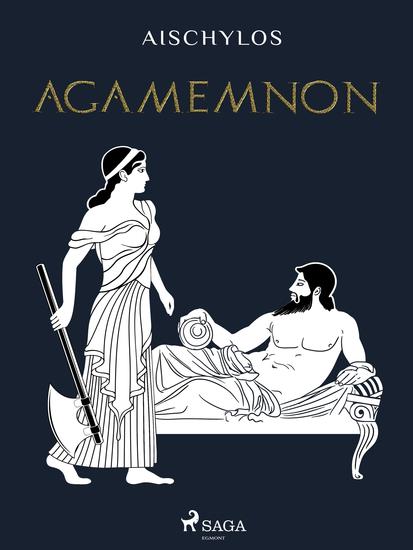 Agamemnon - cover