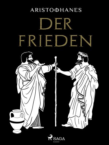 Der Frieden - cover
