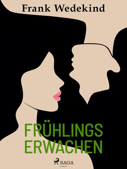 Frühlings Erwachen - cover