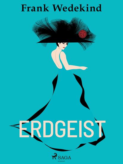 Erdgeist - cover