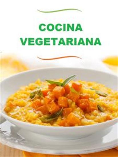 Cocina vegetariana (Traducido) - cover
