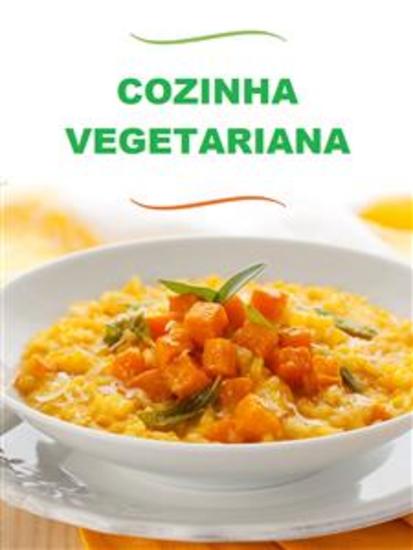 Cozinha vegetariana (Traduzido) - cover