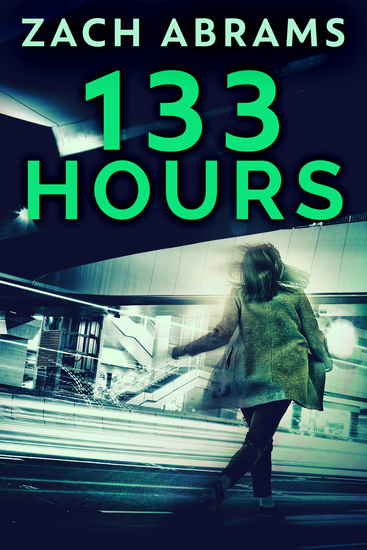 133 Hours - cover
