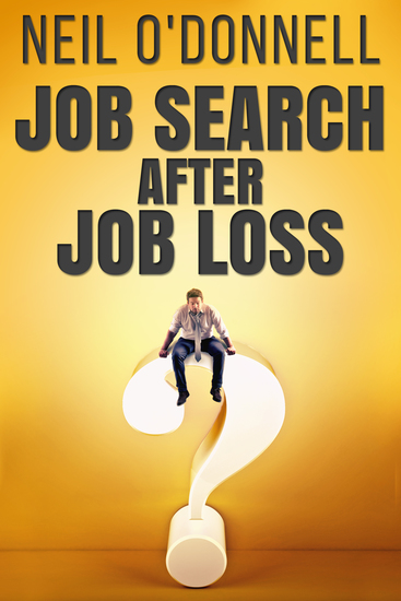 Job Search After Job Loss - cover