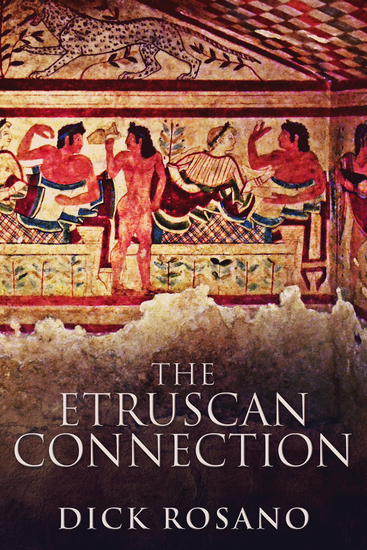 The Etruscan Connection - cover