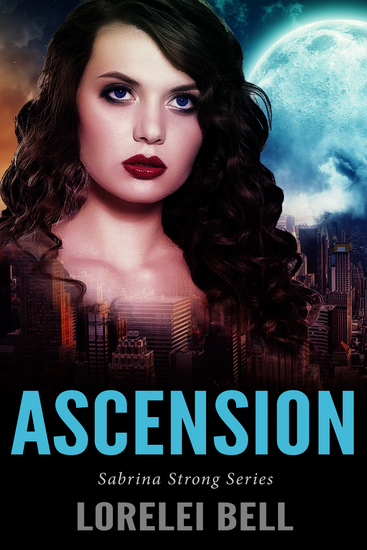 Ascension - cover