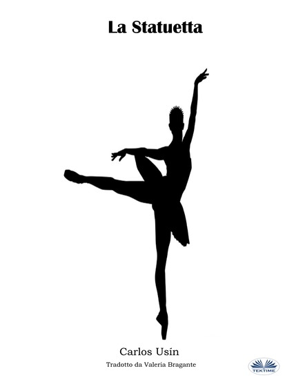 La Statuetta - cover