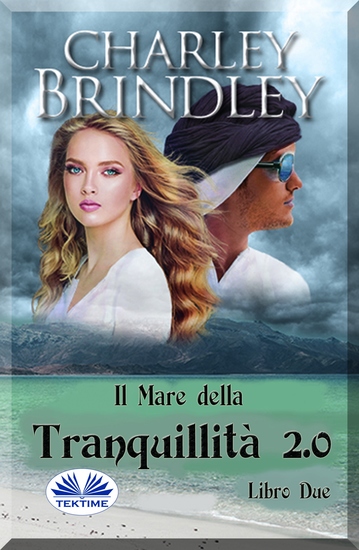 Il Mare Della Tranquillità 20 - Libro Due: Invasione - cover