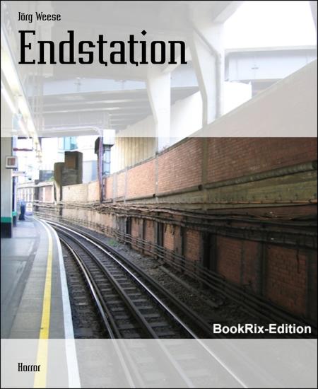 Endstation - cover