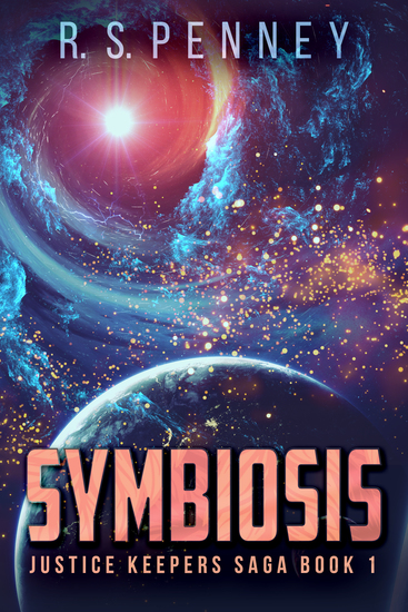 Symbiosis - cover