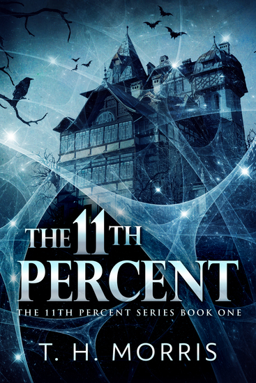 The 11th Percent - cover