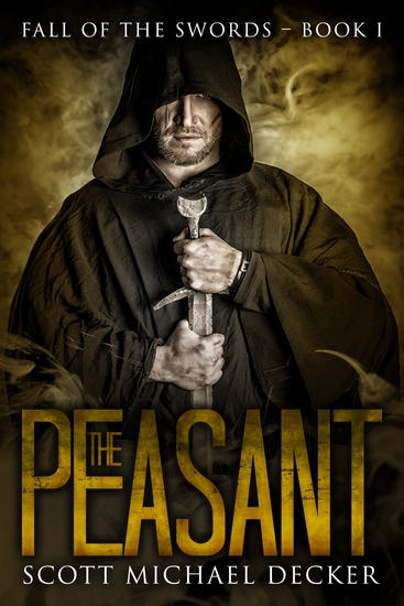The Peasant - cover