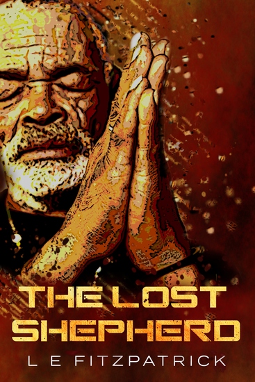 The Lost Shepherd - cover
