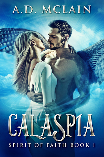 Calaspia - cover