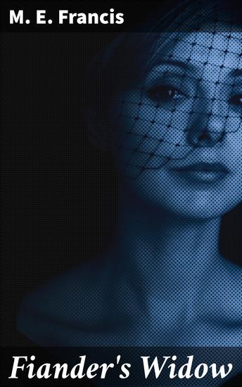 Fiander's Widow - A Novel - cover