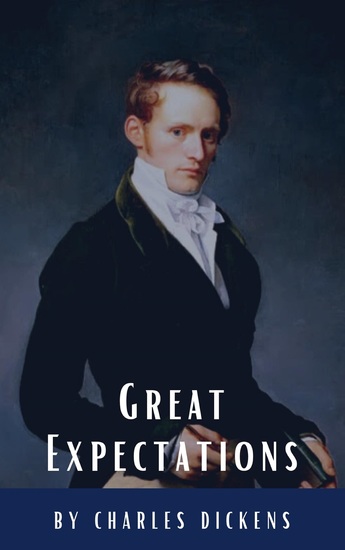 Great Expectations - cover