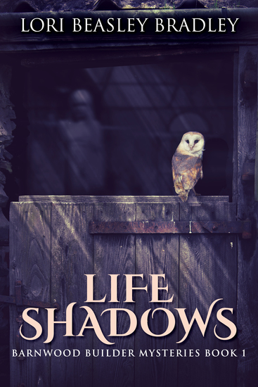 Life Shadows - cover
