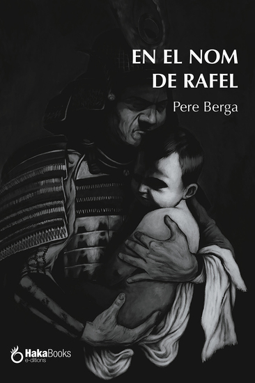 En el nom de Rafel - cover