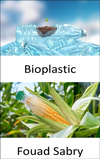 Bioplastic - Life in bioplastic is more fantastic Is it biobased or biodegradable plastics? Is it victory or pure fiction? - cover