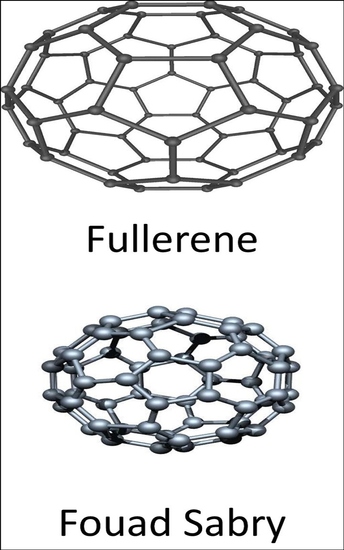 Fullerene - Building nano-sized machines which can be inserted into the human body to detect and repair diseased cells for cancer and AIDS - cover