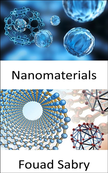 Nanomaterials - The nanoparticles will be able to kill individual cancer cells leaving the healthy ones alone - cover