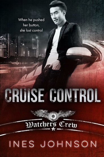 Cruise Control - cover