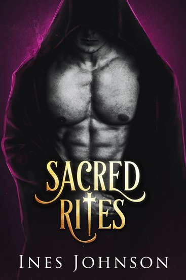 Sacred Rites - cover